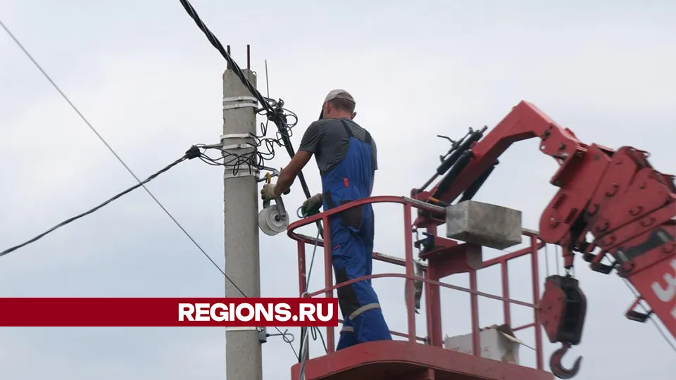 Фото: Мария Панина