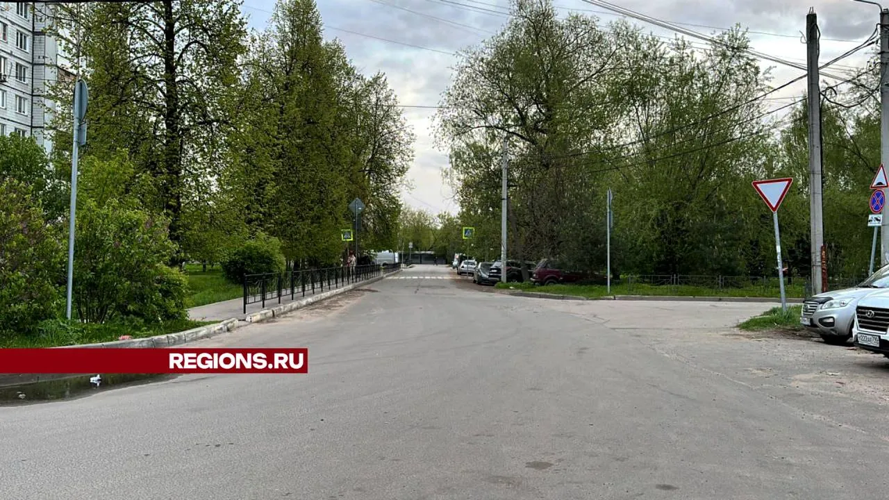 Фото: Данила Кирьянов