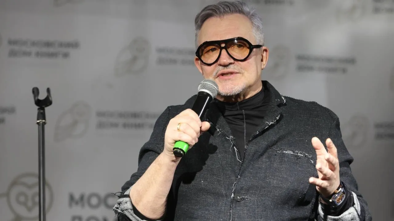 Фото: РИА Новости/Виталий Белоусов