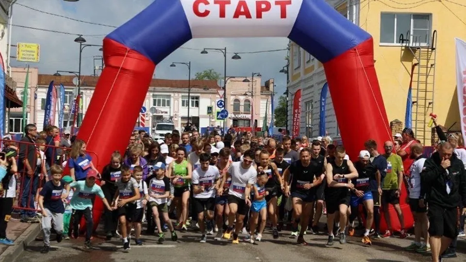 Фото: Александр Степушкин