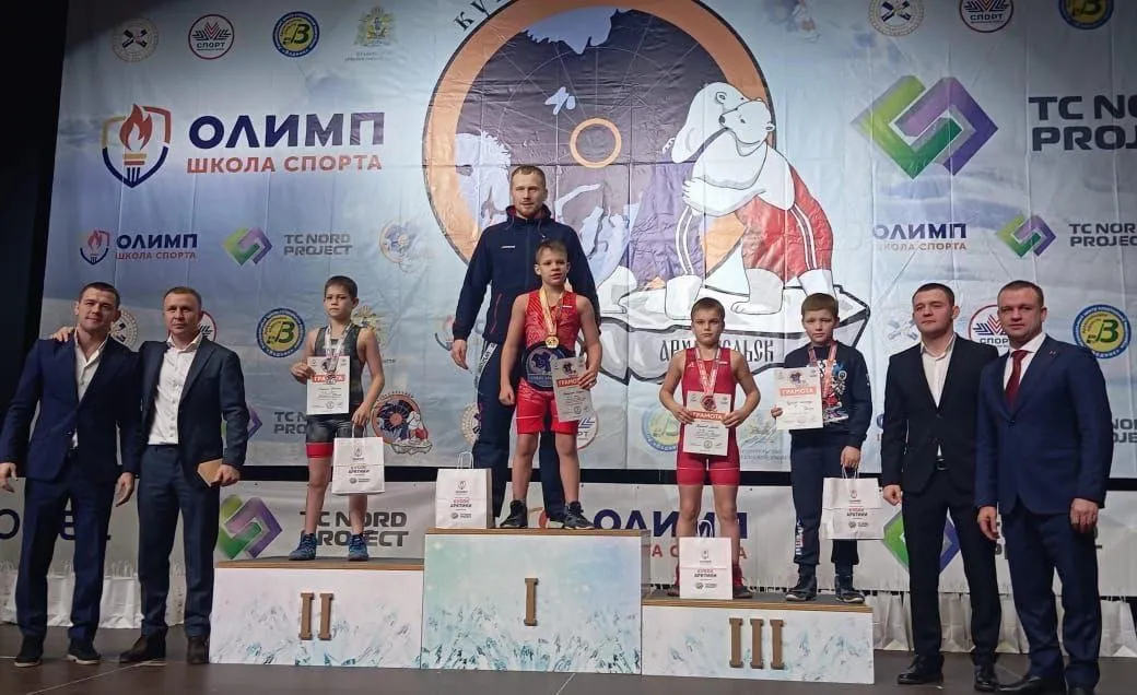 Фото: Администрация городского округа Истра / ВКонтакте