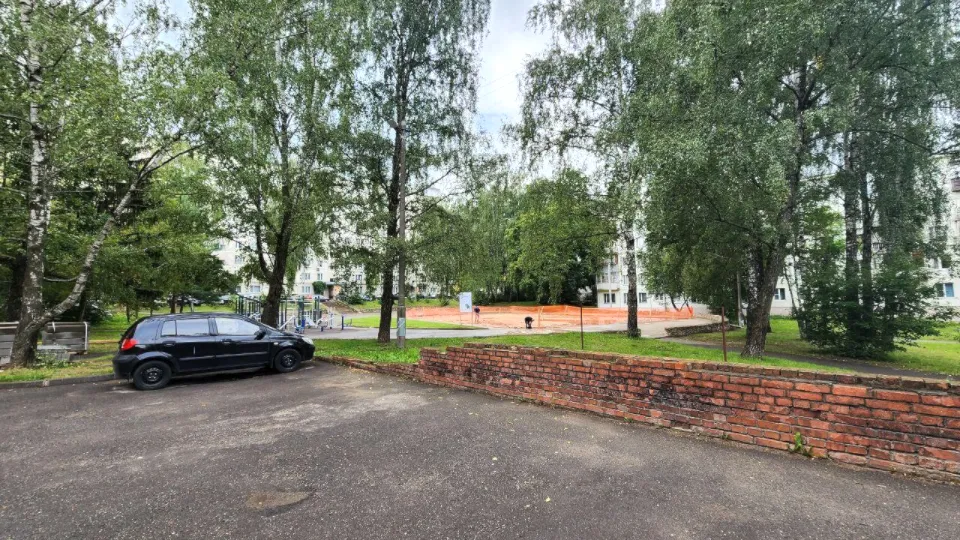 Фото: Мария Панина