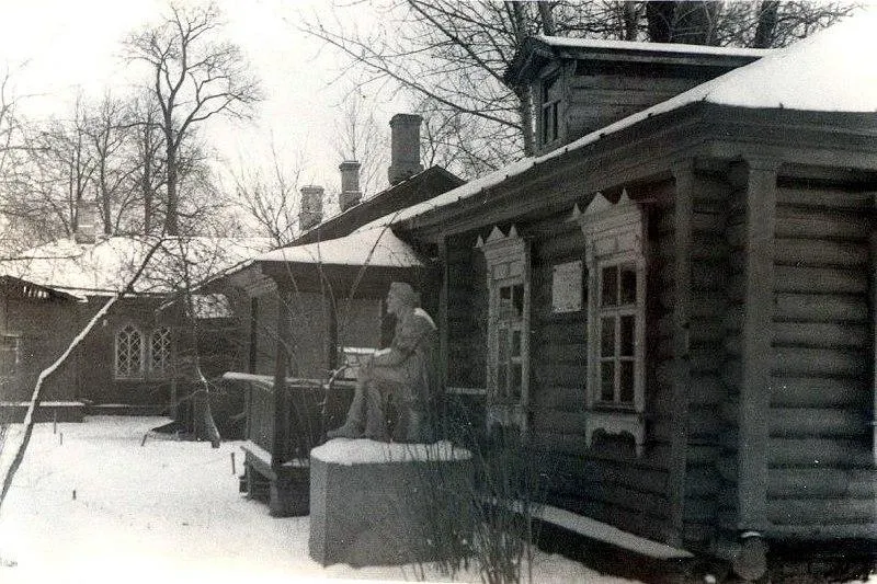 фото: ГУ культурного наследия МО