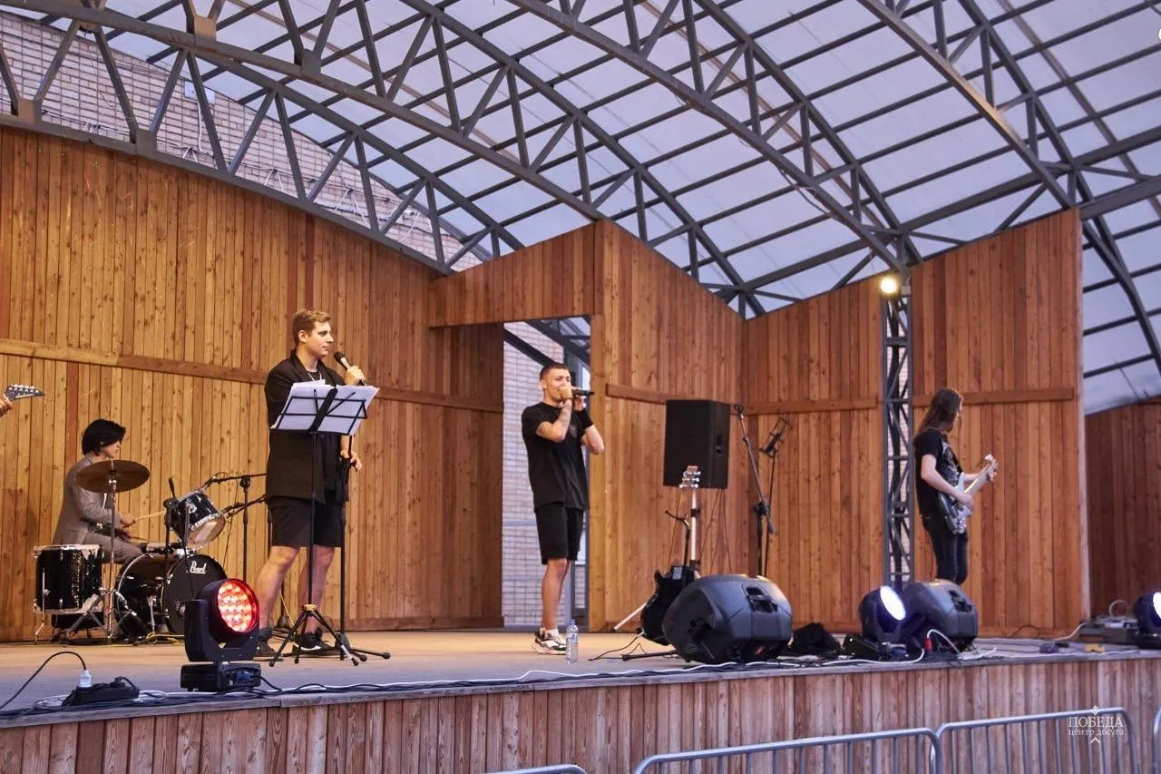 Фото: пресс-служба Минкульттуризма МО