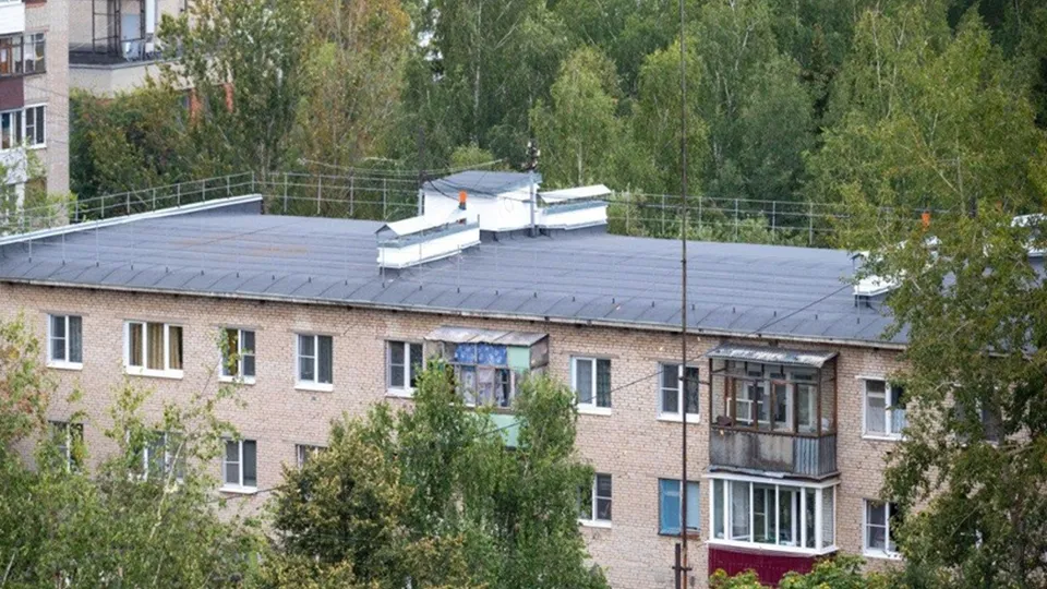 Фото: Министерство жилищно-коммунального хозяйства Московской области