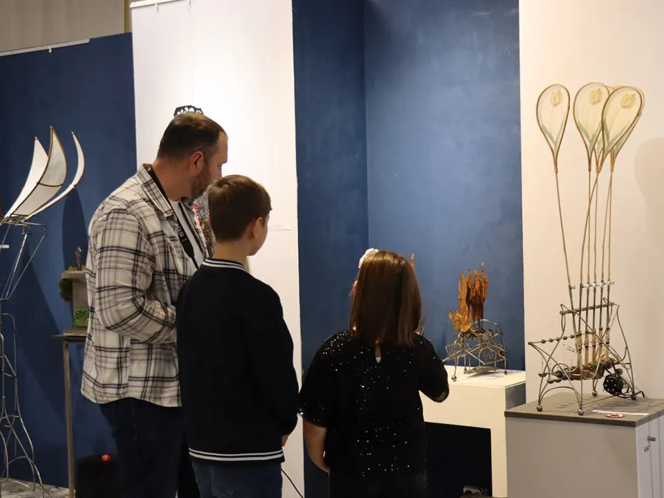 Фото: пресс-служба администрации г.о. Ступино