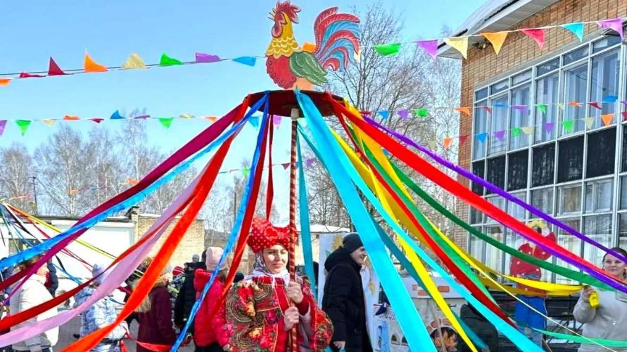 администрация г. о. Электросталь