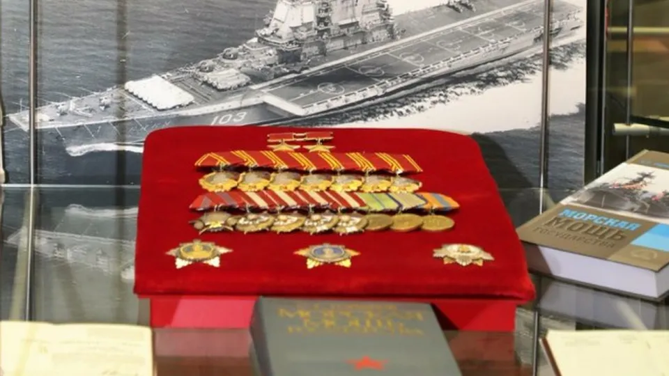 Фото: пресс-служба администрации г.о. Коломна