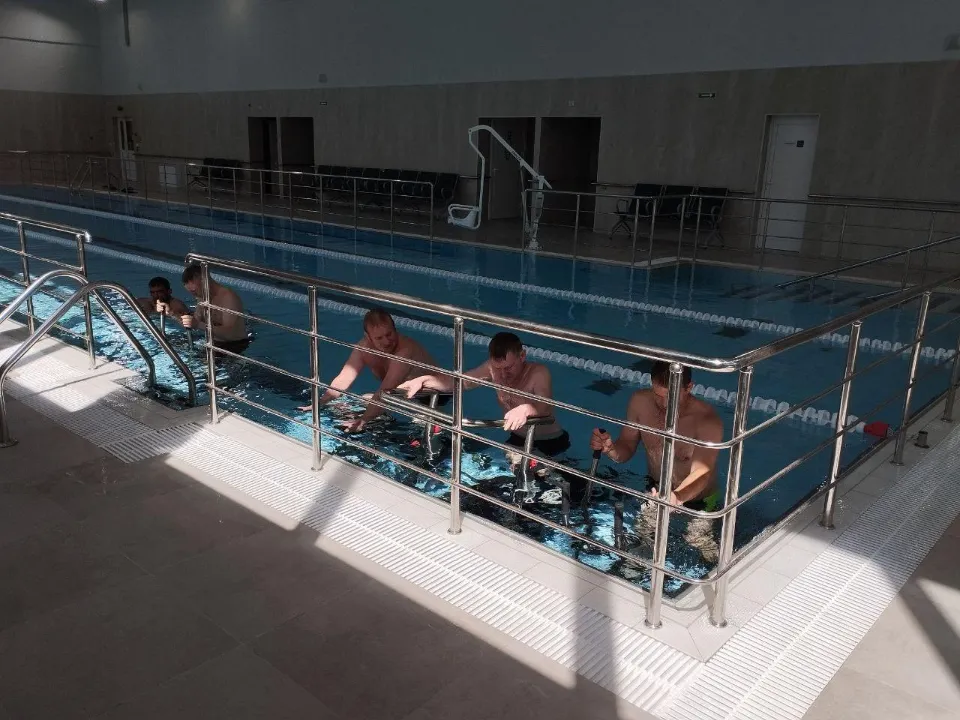 Фото: ЦР «Ясенки»