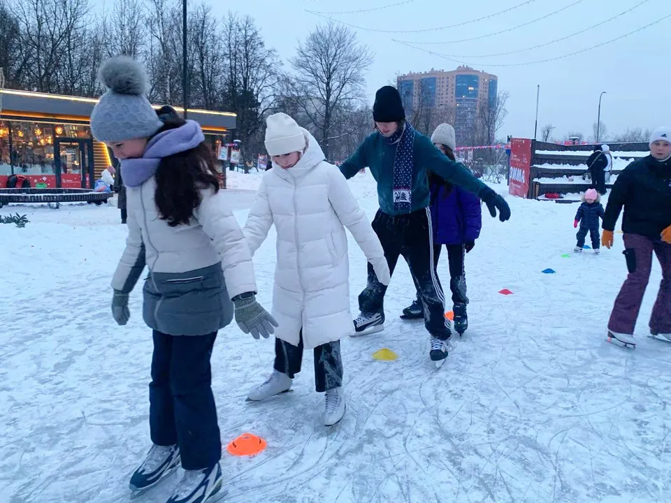 Фото: администрация г.о. Реутов