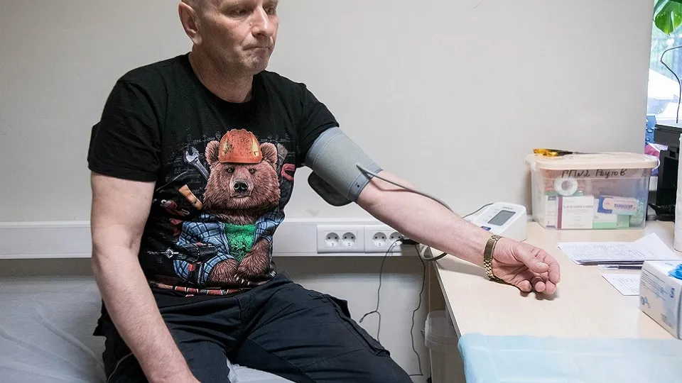 Фото: администрация г.о. Реутов