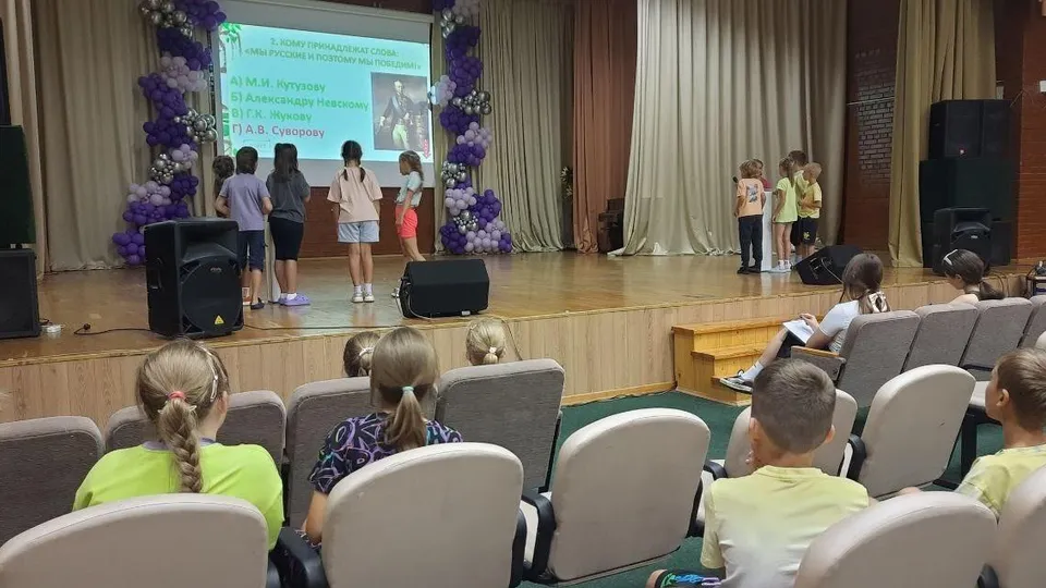 Фото: пресс-служба Администрации г. о. Бронницы