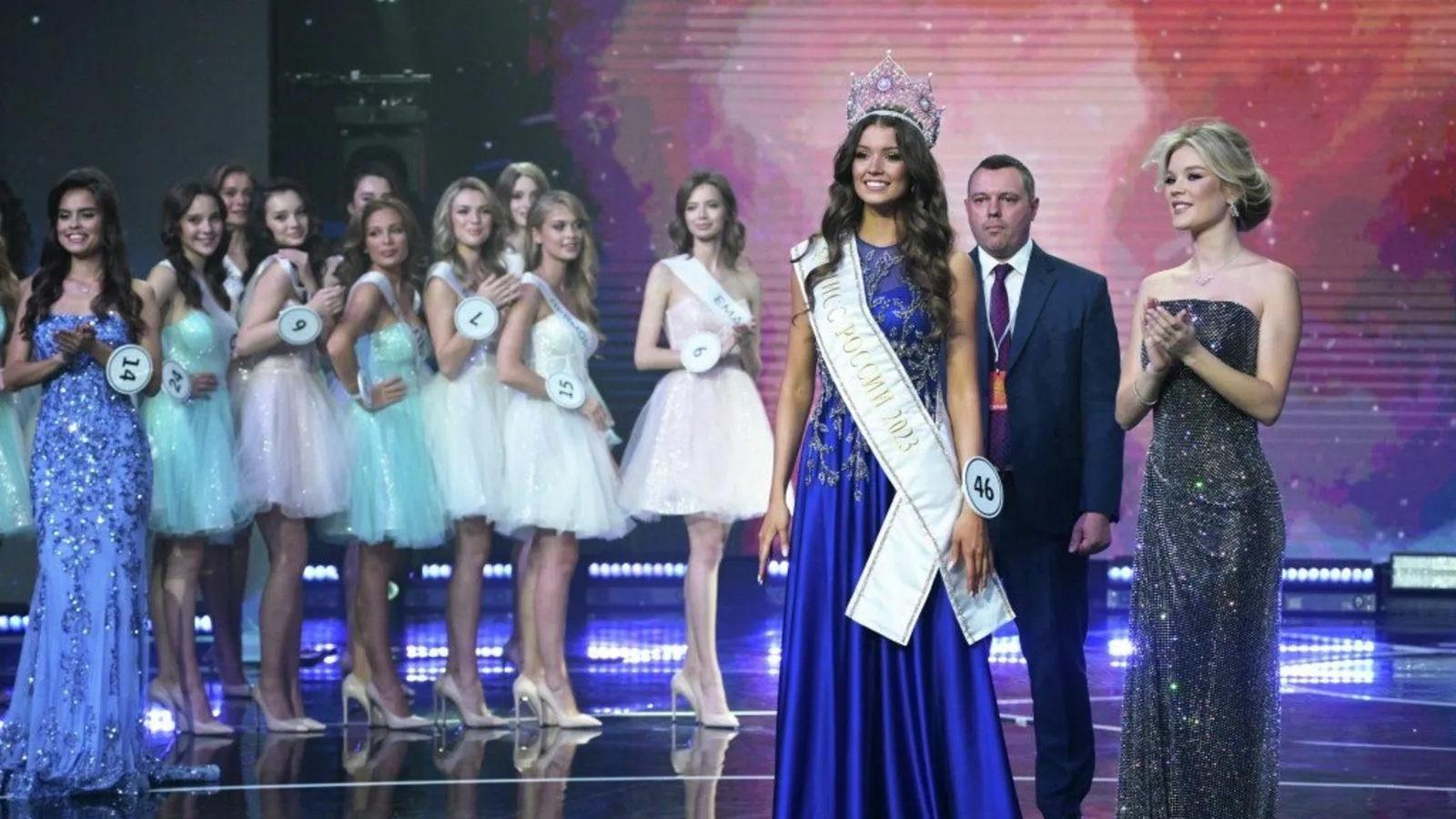 Фото: РИА Новости