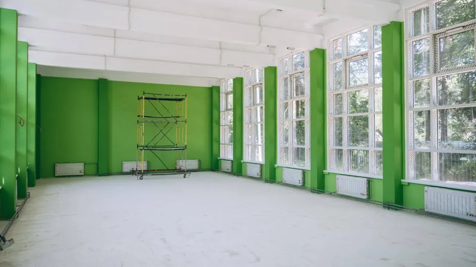 Фото: пресс-служба администрации г.о. Щелково