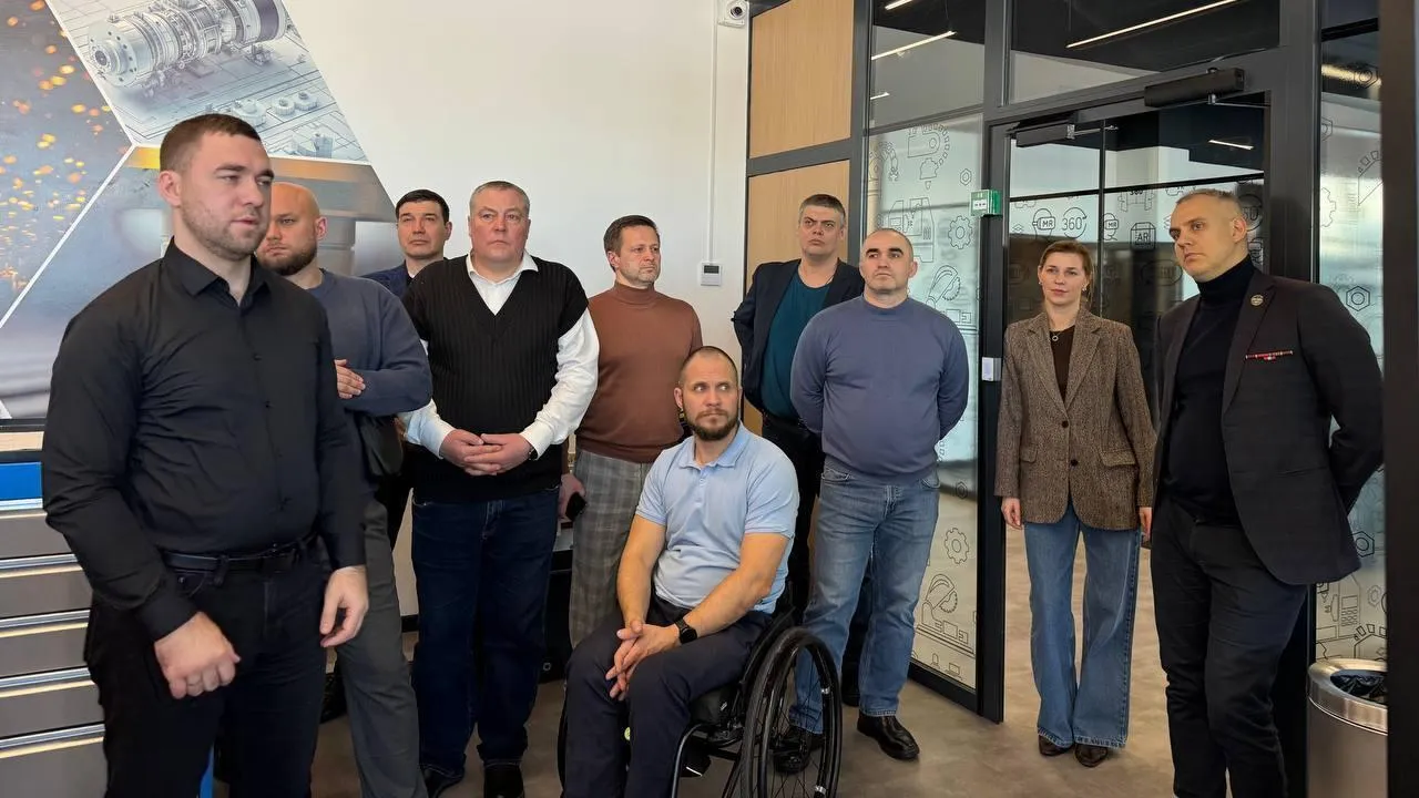 Ассоциация ветеранов СВО городского округа Фрязино