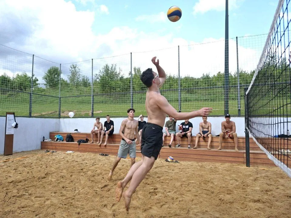 Фото: пресс-служба администрации г.о. Красногорск