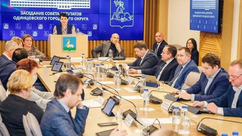 В социальную сферу Одинцово направят больше бюджетных средств в этом году