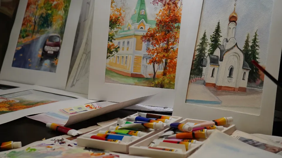 Фото: МедиаБанк Подмосковья/Екатерина Елисеева