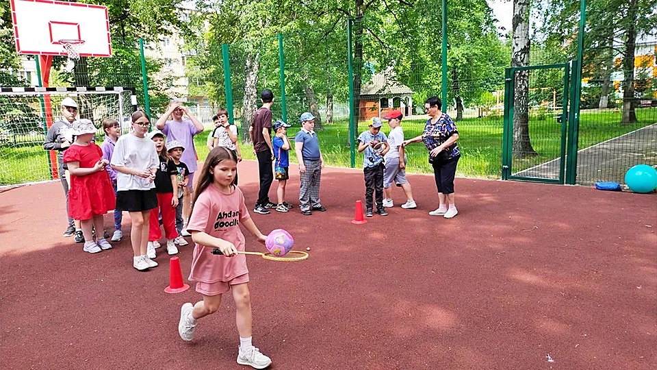 Фото: центр социального обслуживания и реабилитации «Ступинский»