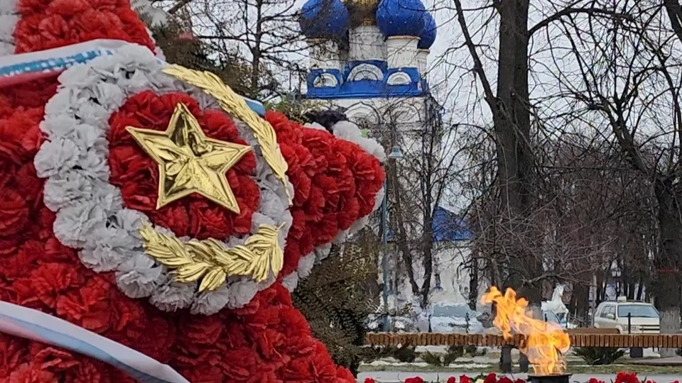 Фото: Ольга Антонова