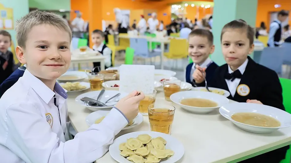 Фото: пресс-служба губернатора и правительства Московской области