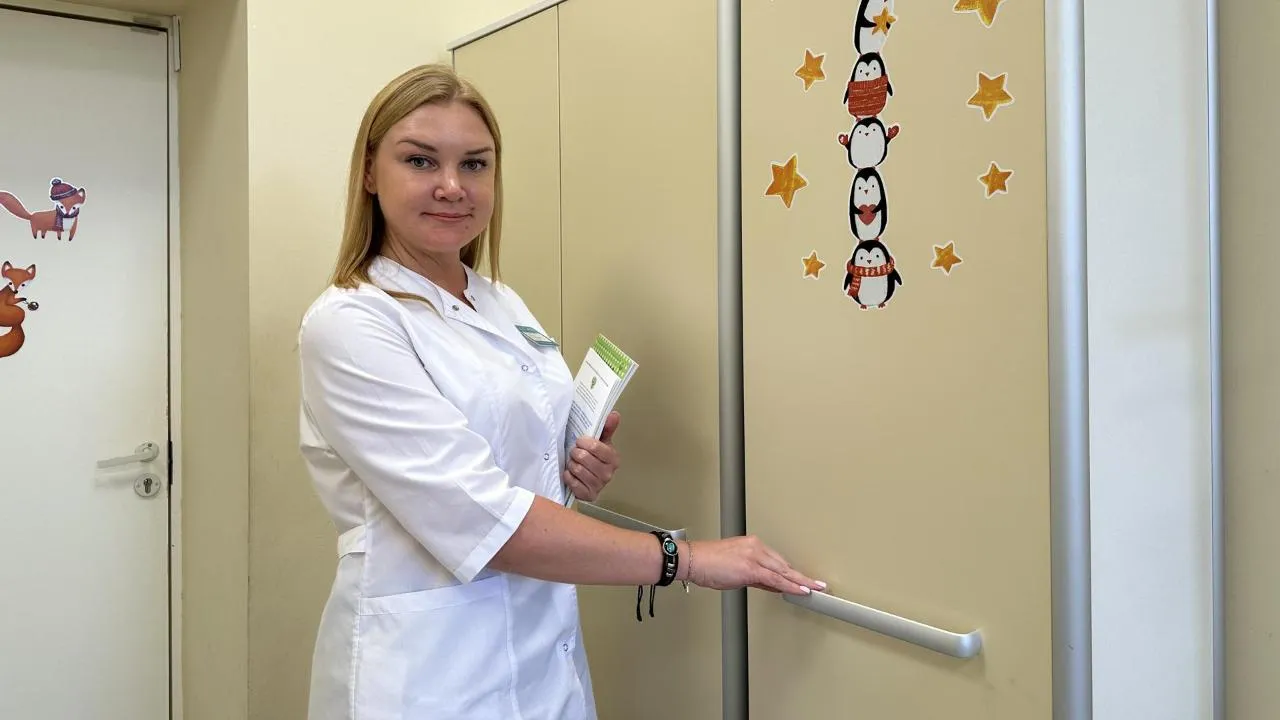 REGIONS/Мария Шигорева