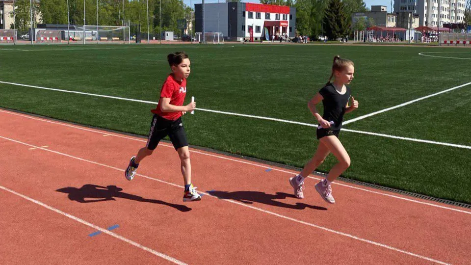 Фото: администрация м.о. Чехов