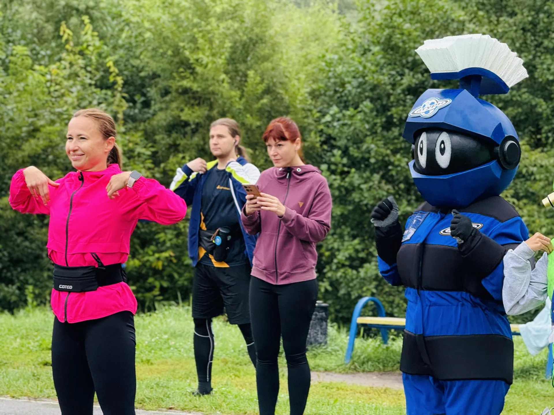 Фото: Ольга Стаферова