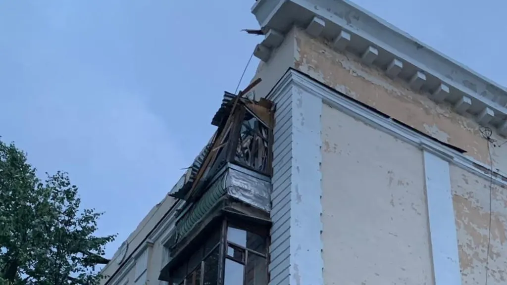 Фото: ТВ «Комсет»