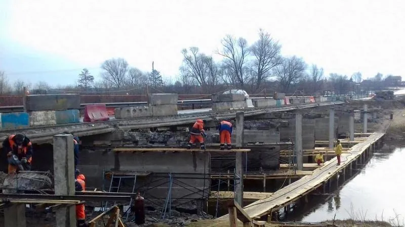 Минтранс МО