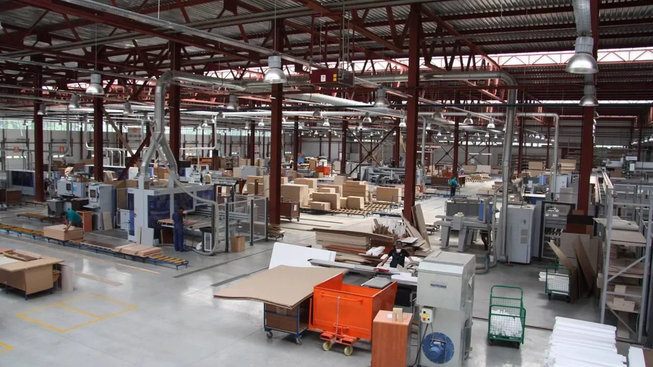 Фото: Министерство инвестиций, промышленности и науки Московской области