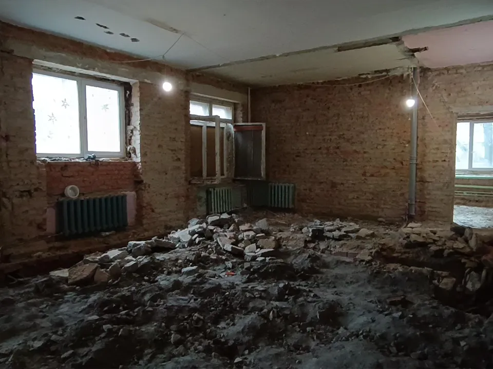 Фото: Екатерина Дятловская