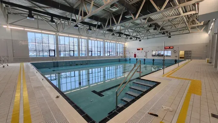 МедиаБанк Подмосковья/Юлия Смагринская