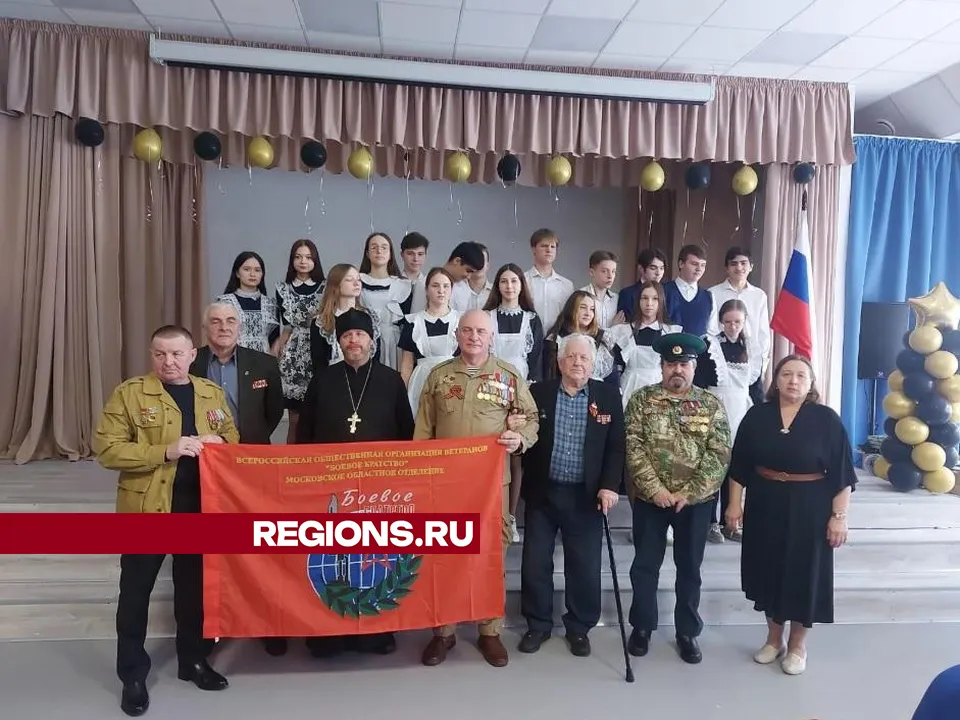 Фото: личный архив Алексея Игнатова