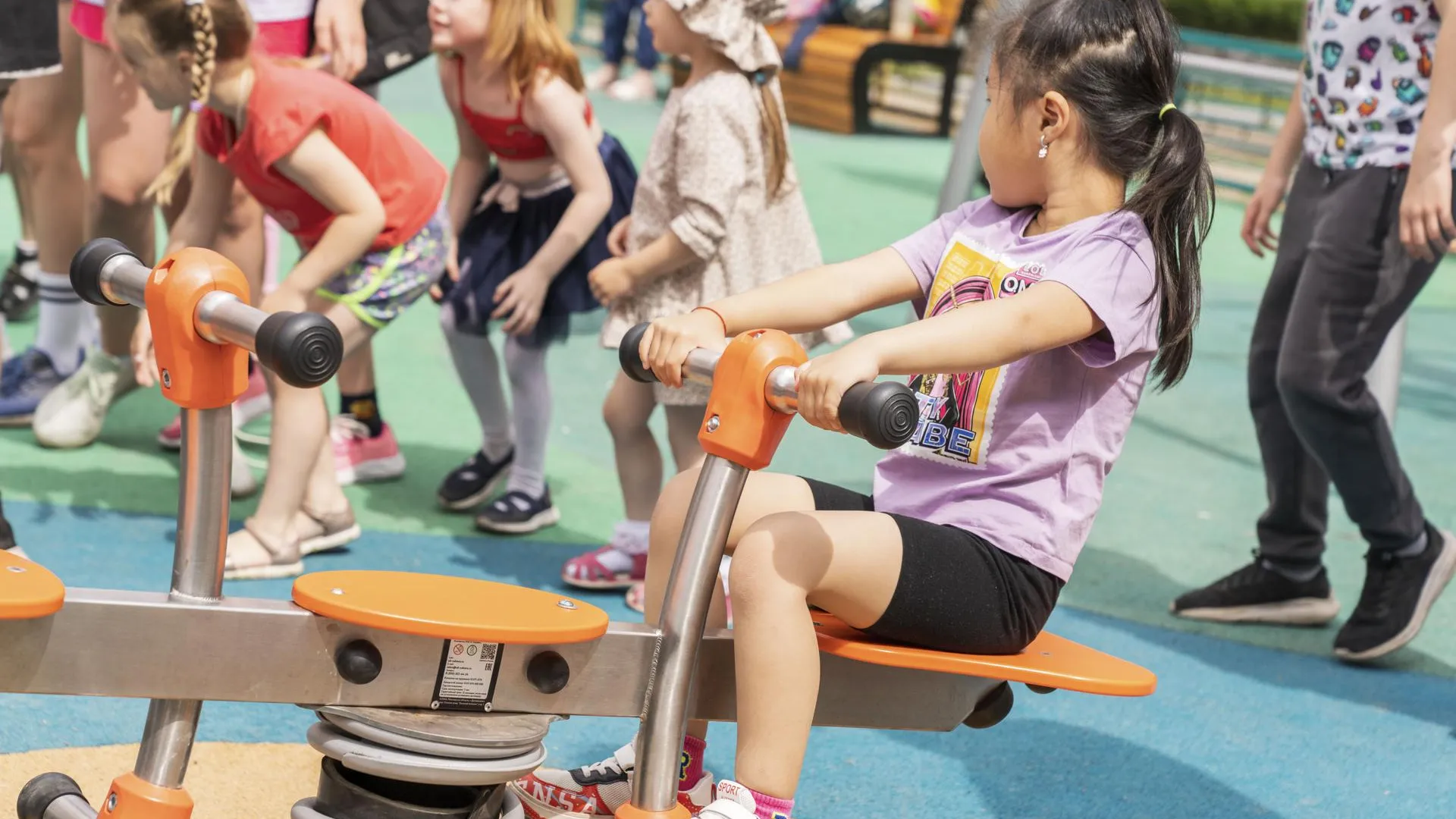 Фото: пресс-служба Администрации г.о. Домодедово