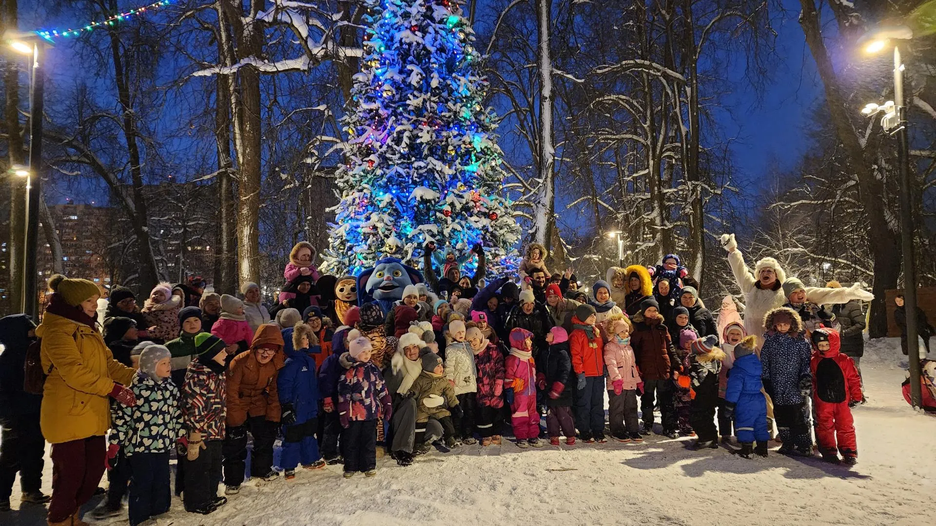 Фото: Валерия Тингаева