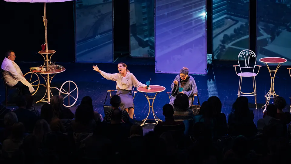 Фото: istockphoto.com/Kosamtu