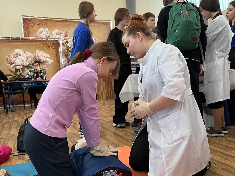 Фото: ГБПОУ МО «Можайский техникум»