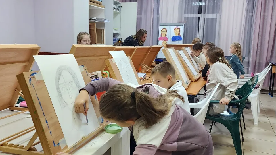 Фото: МедиаБанк Подмосковья/Андрей Алекин