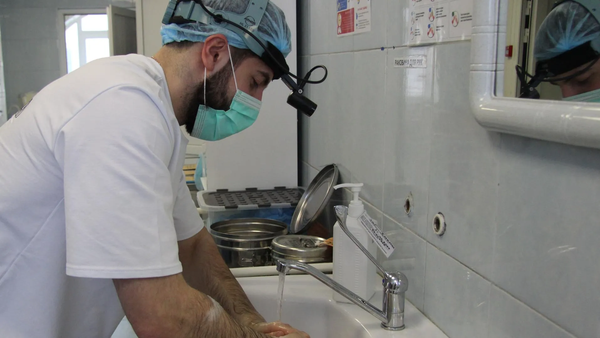 Анна Артюшина