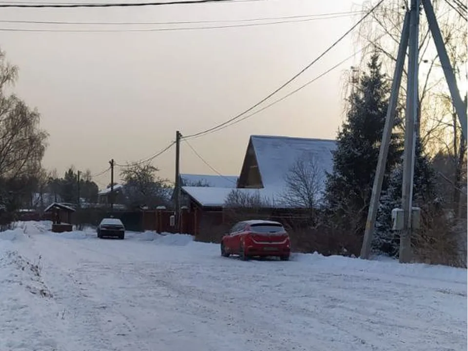 Улицы Макарово после проведенных коммунальщиками работ.&nbsp;Фото: пресс-служба администрации г. о. Черноголовка