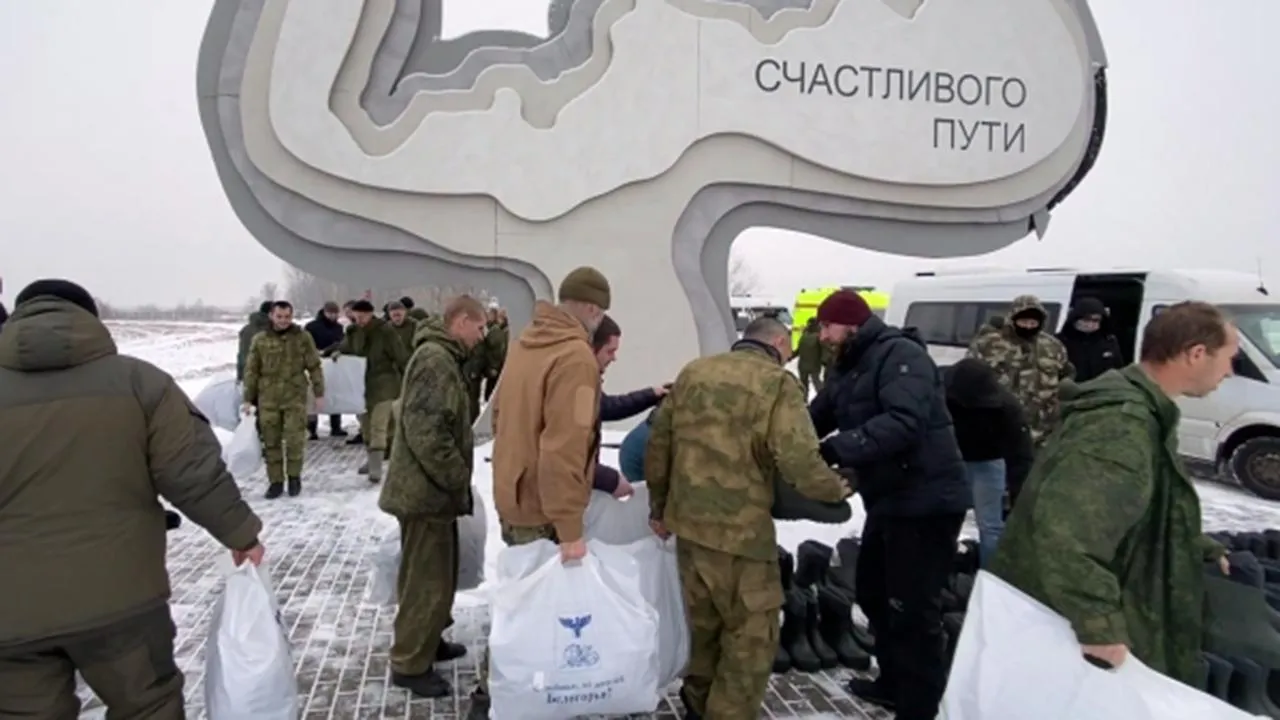 РИА Новости/Министерство обороны РФ