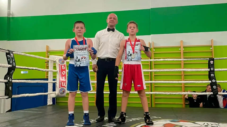 Фото: vk.com/Хищник Зарайск