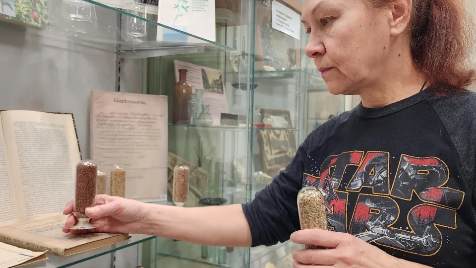 Фото: МедиаБанк Подмосковья/Юлия Смагринская