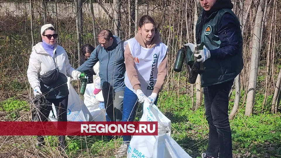 Фото: Валерия Исаева