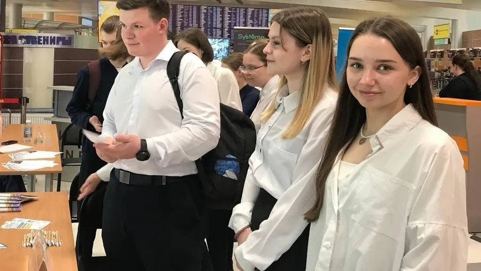 Фото: Министерство образования Московской области