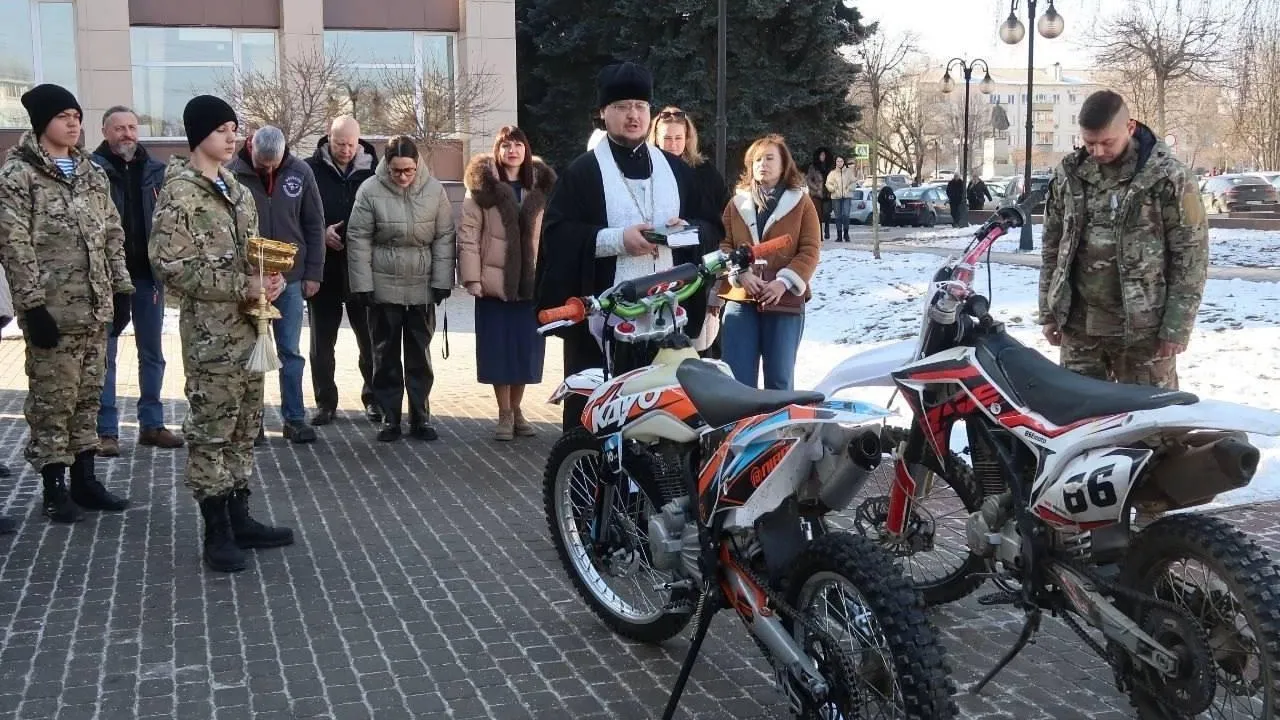 Пресс-служба администрации городского округа Серпухов