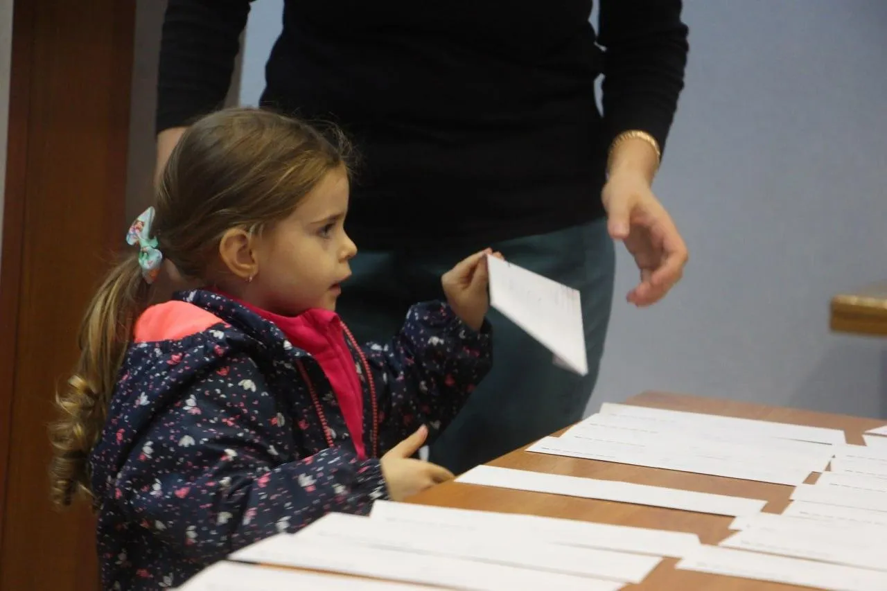 Фото: пресс-служба администрации Протвино