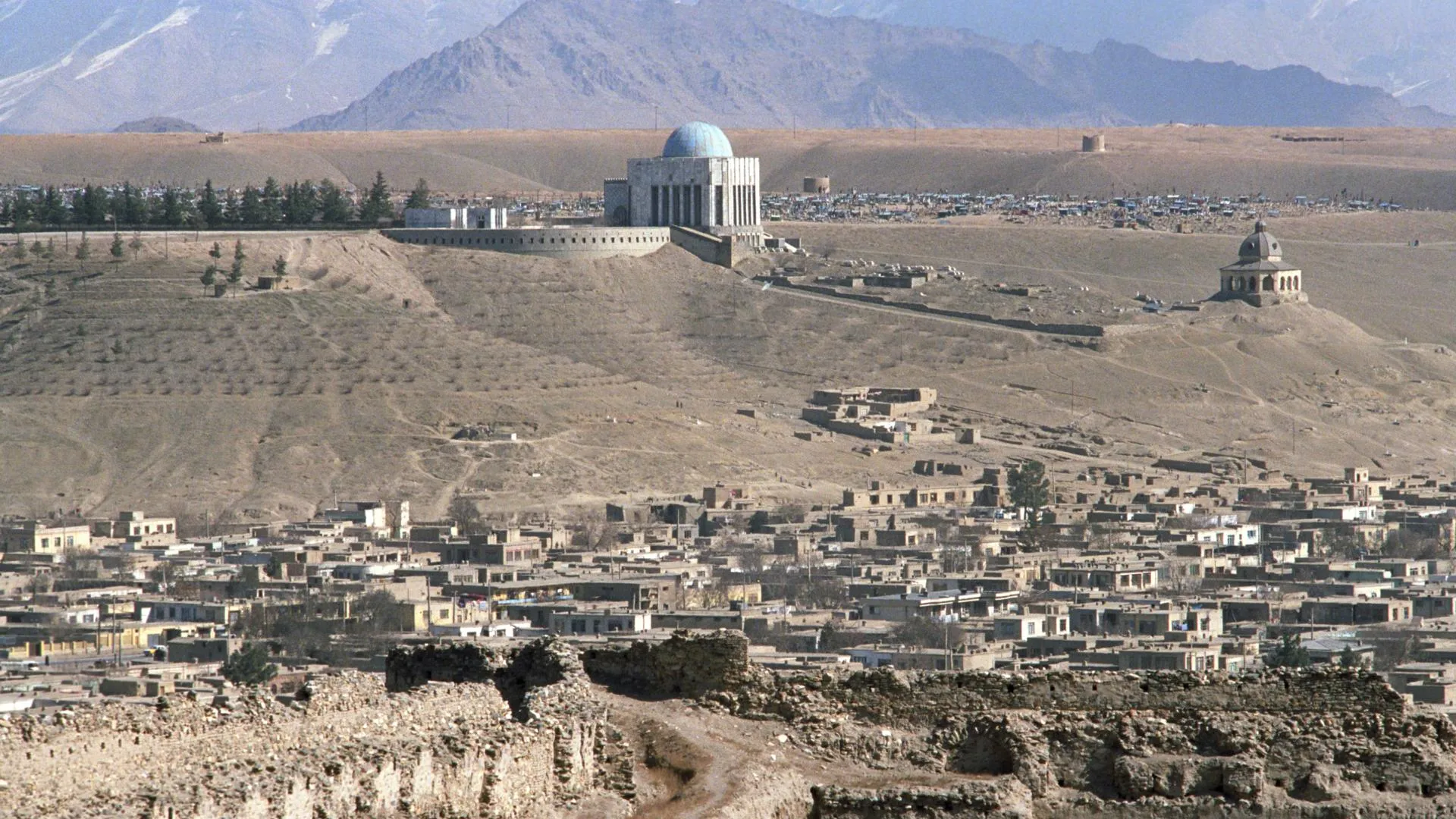 Andrei Solomonov/Russian Look