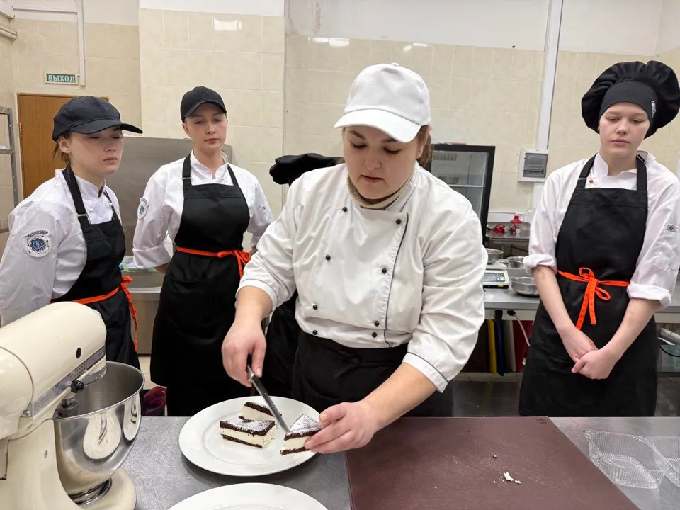 Фото: Щелковский колледж